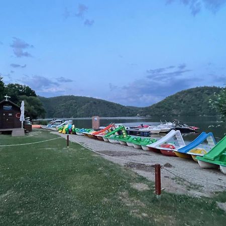 Letni Dum Zdan Villa Slapy  Dış mekan fotoğraf