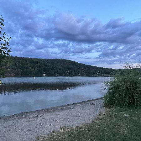 Letni Dum Zdan Villa Slapy  Dış mekan fotoğraf