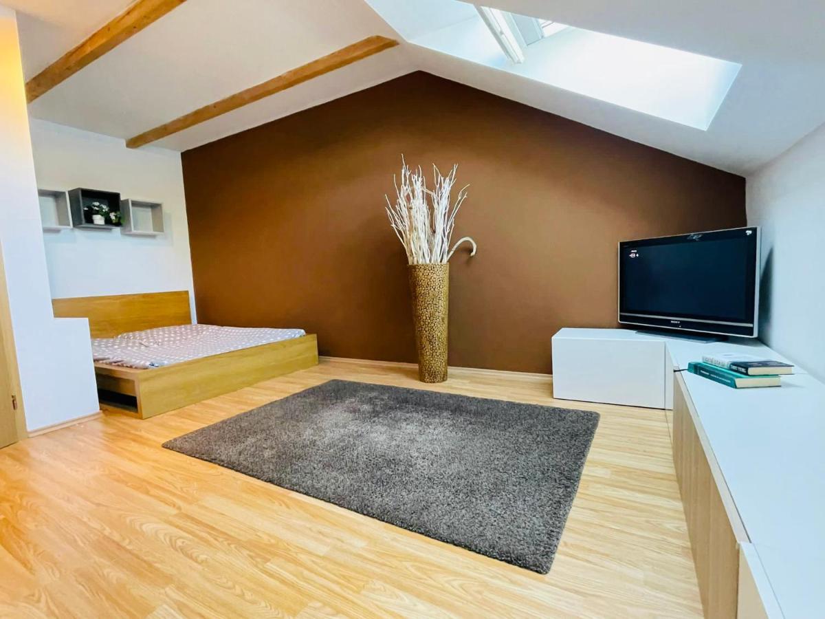 Letni Dum Zdan Villa Slapy  Dış mekan fotoğraf