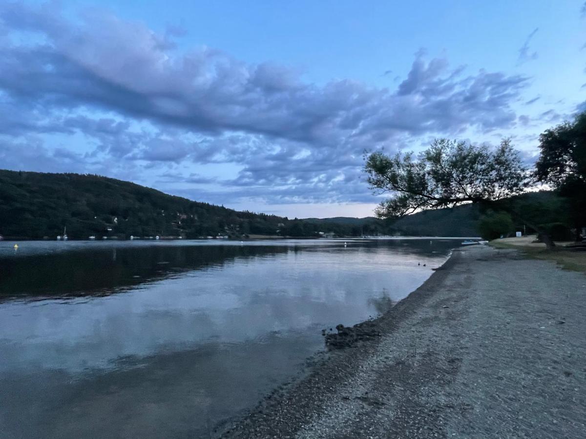 Letni Dum Zdan Villa Slapy  Dış mekan fotoğraf
