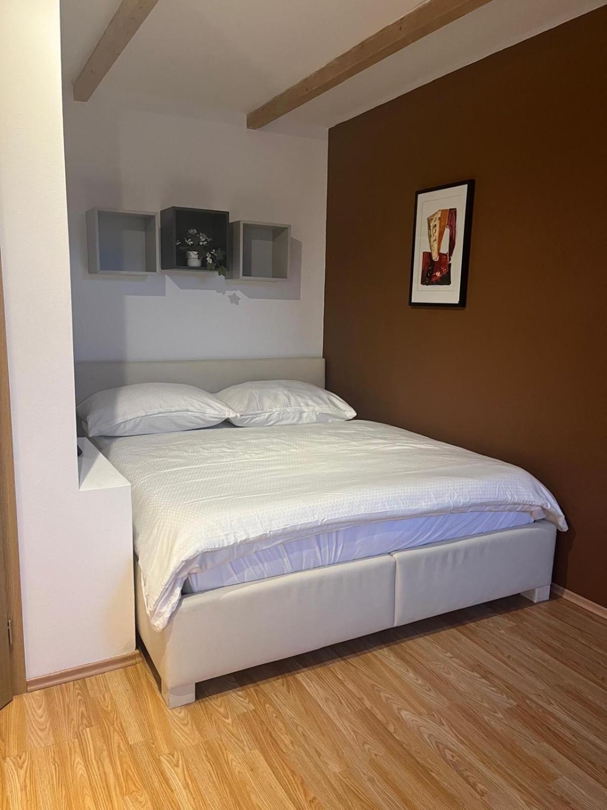 Letni Dum Zdan Villa Slapy  Dış mekan fotoğraf